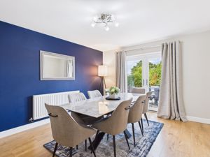Dining Room- click for photo gallery